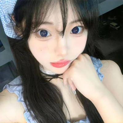 校草是女生