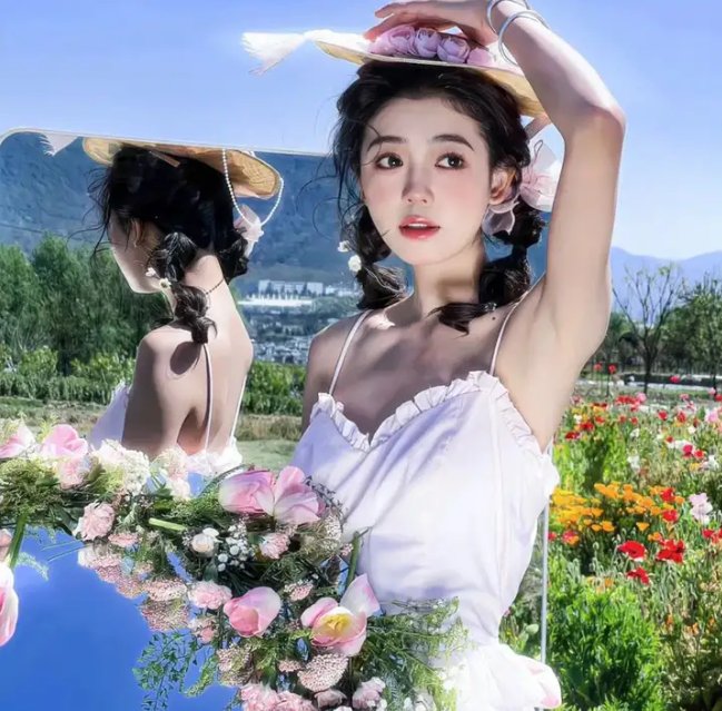 两个兄弟一个新娘