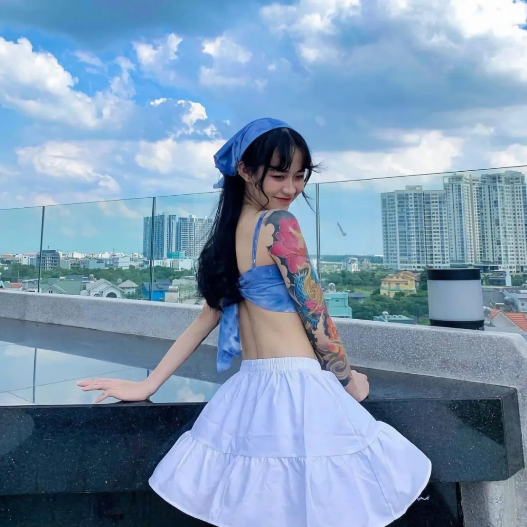 长靴